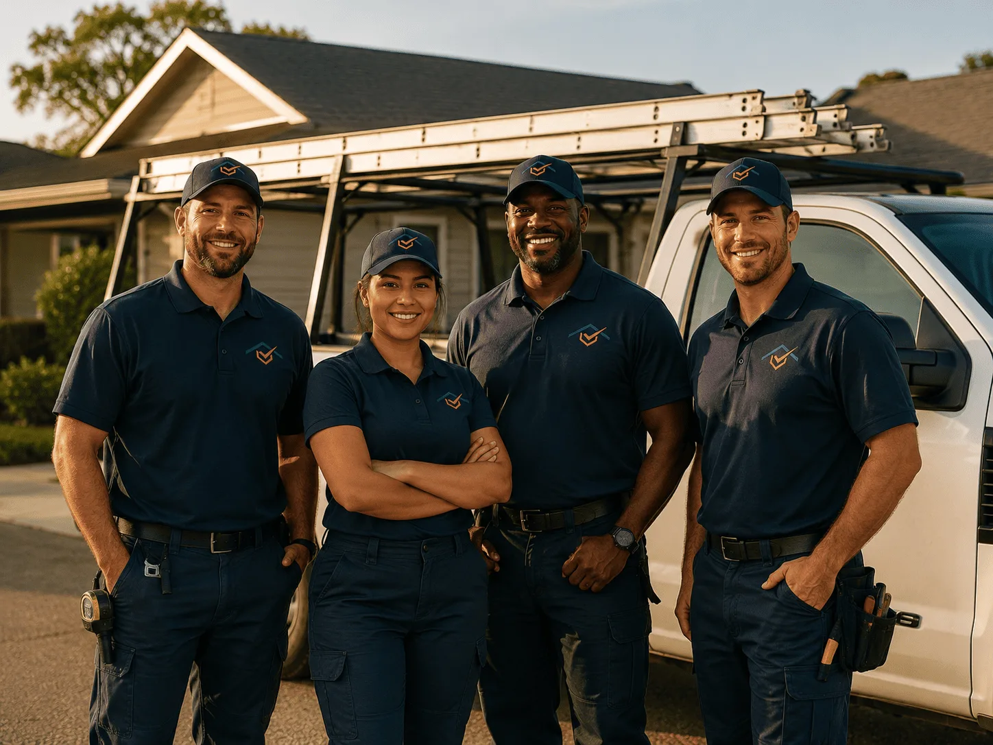 Roof Inspection company in Delavan, MN